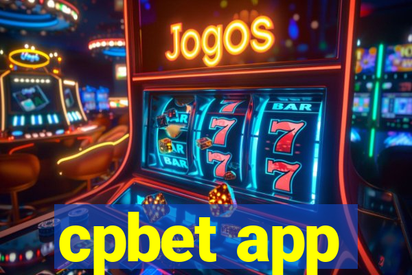 cpbet app